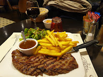 Frite du Restaurant Le Castellio à Châtillon - n°1