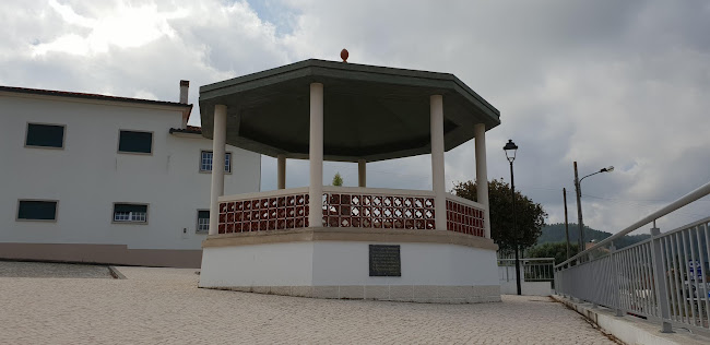 Igreja Matriz De Vila Cã - Igreja