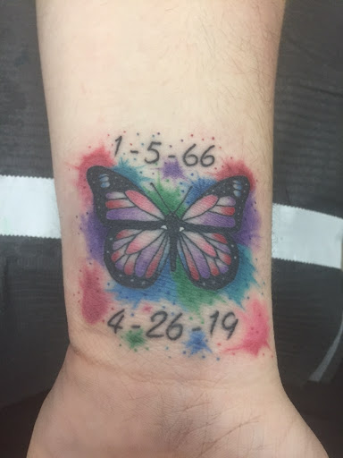 Explore cheap tattoo ideas for guys, creative tattoo ideas in Huntsville, available at Blessed Ink