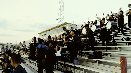 Stadium «Cats Stadium», reviews and photos, 1800 S Stadium Dr, Edinburg, TX 78539, USA