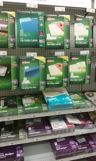 Office Supply Store «OfficeMax», reviews and photos, 2583 E Morris Blvd, Morristown, TN 37813, USA