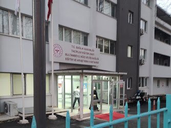 Tacirler Eğitim Vakfı Sultanbeyli Devlet Hastanesi Acil Servis Bölümü
