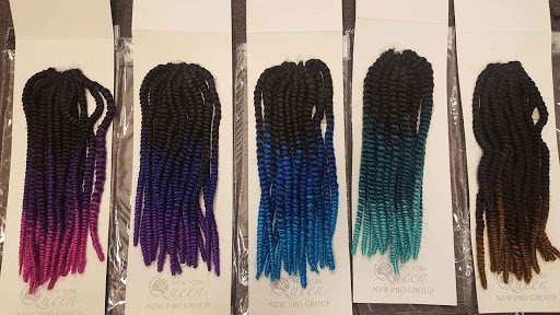 Beauty Supply Store «K & S HAIR & BEAUTY», reviews and photos, 804 W New Haven Ave A, Melbourne, FL 32901, USA