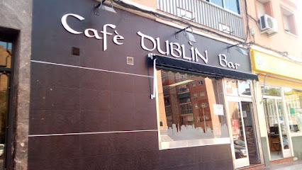 Dublin Cafe Bar - Av. de las Naciones, 37, 28943 Fuenlabrada, Madrid, Spain
