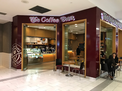 The Coffee Bean & Tea Leaf, 14006 Riverside Dr, Sherman Oaks, CA 91423, USA, 