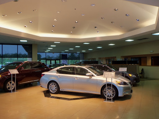 Lexus Dealer «Tom Wood Lexus», reviews and photos, 4610 E 96th St, Indianapolis, IN 46240, USA