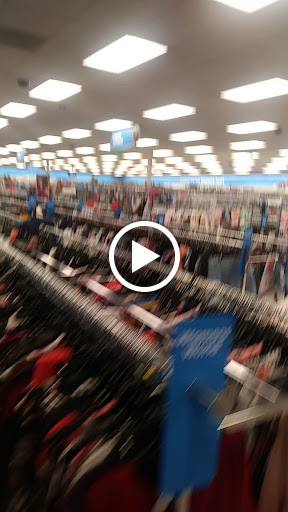 Clothing Store «Ross Dress for Less», reviews and photos, 2525 NE 10th Ct, Homestead, FL 33033, USA