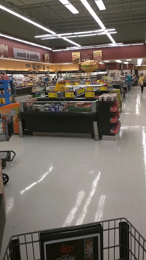 Grocery Store «Jewel-Osco», reviews and photos, 2164 Bloomingdale Rd, Glendale Heights, IL 60139, USA