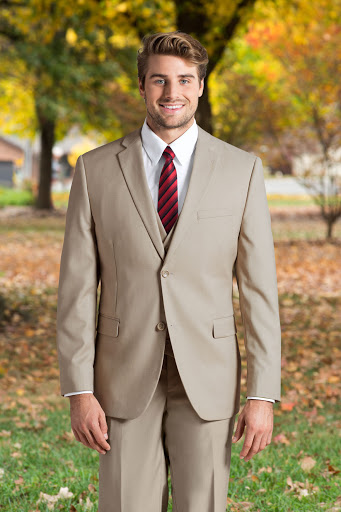 Bridal Shop «Belmeade Formal Wear», reviews and photos, 2116 N Roan St # 7, Johnson City, TN 37601, USA