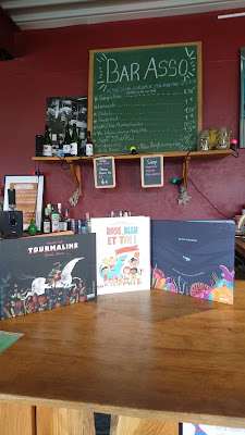 Mon Bar'asso à Montbard