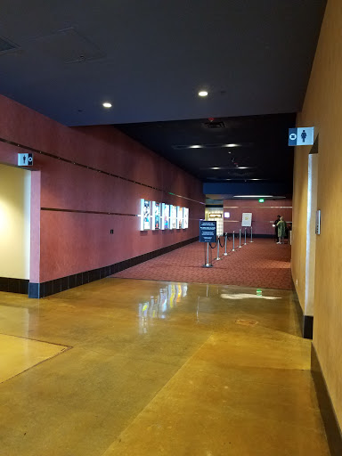 Movie Theater «ArcLight Cinemas - Bethesda», reviews and photos, 7101 Democracy Blvd, Bethesda, MD 20817, USA