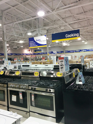 Appliance Store «Sears Outlet», reviews and photos, 870 Great Mall Dr, Milpitas, CA 95035, USA