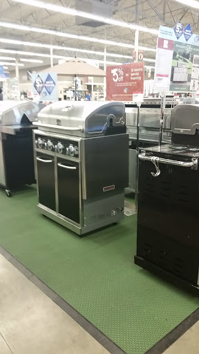 Hardware Store «Sears Appliance and Hardware Store», reviews and photos, 649 S Mason Rd, Katy, TX 77450, USA