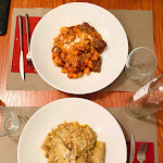 Photo n°2 de l'avis de Monica.e fait le 15/02/2022 à 19:05 sur le  Hostaria G. Strehler à Trieste