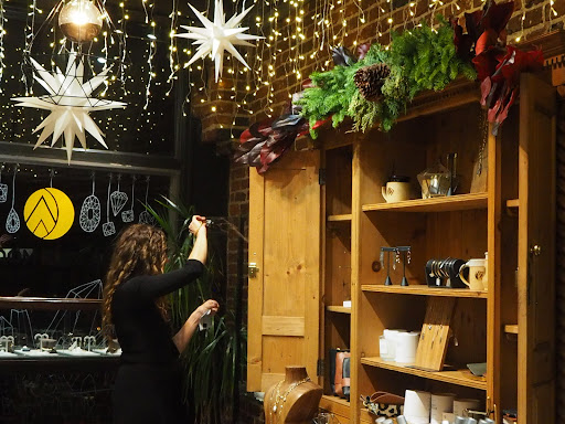 Jewelry Store «Sierra Moon Goldsmiths», reviews and photos, 107 Sacramento St, Auburn, CA 95603, USA