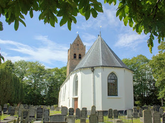 Dorpskerk Huizum