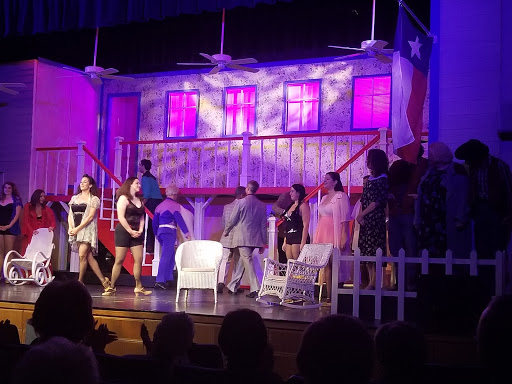 Performing Arts Theater «Susan B. Katz Theatre of the Performing Arts», reviews and photos, 17195 Sheridan St, Fort Lauderdale, FL 33331, USA