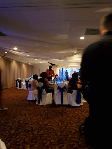 Banquet Hall «Crystal Dreams Banquet Hall», reviews and photos, 6072 W Oakland Park Blvd, Lauderhill, FL 33313, USA