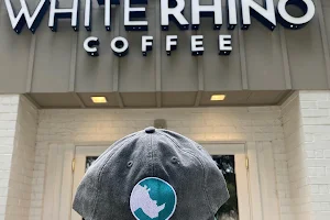 White Rhino Coffee image