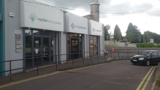 Irwins Pharmacy Mayfield in Cork, Co. Cork (Corcaigh)