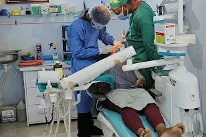 Ka. Bhu. Dental Hospital & Implant Center image