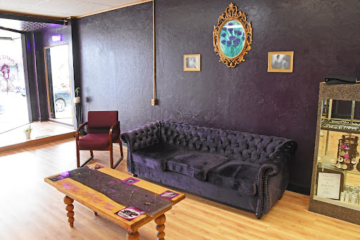 Explore puzzle piece tattoo ideas, creative tattoo ideas in Oelwein, available at Purple Thistle Tattoo