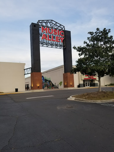 Shopping Mall «The Centre of Tallahassee», reviews and photos, 2415 N Monroe St #500, Tallahassee, FL 32303, USA