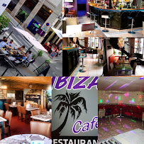Photos du propriétaire du Restaurant IBIZA CAFÉ à Lyon - n°12