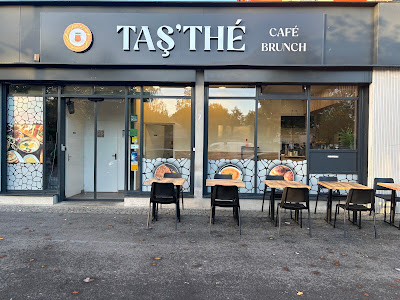 Tas’Thé à Reims