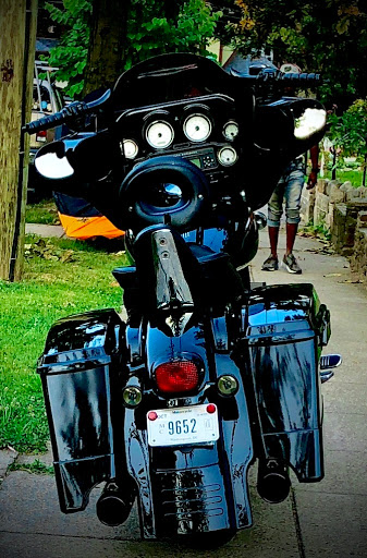 Auto Body Shop «Kwaik Auto Body», reviews and photos, 7643 Fullerton Rd, Springfield, VA 22153, USA