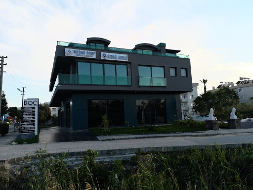 Akdağ Grup İnşaat