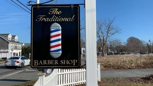 Barber Shop «The Traditional Barber Shop», reviews and photos, 568 MA-28, Harwich Port, MA 02646, USA