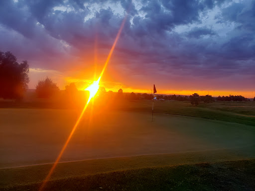 Golf Course «The Pinery Country Club», reviews and photos, 6900 N Pinery Pkwy, Parker, CO 80134, USA