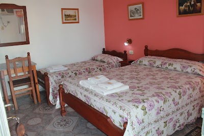 Photos of Dennisse Hotel