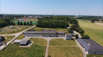 Centre de formation MFR de Janzé à Janzé