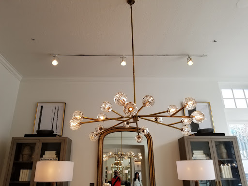 Interior Designer «Restoration Hardware», reviews and photos, 281 University Ave, Palo Alto, CA 94301, USA
