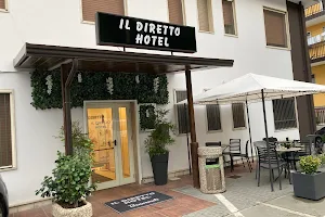 IL DIRETTO HOTEL image