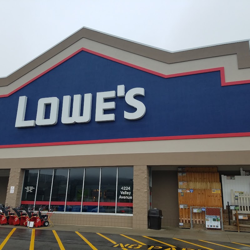 Lowe's Home Improvement