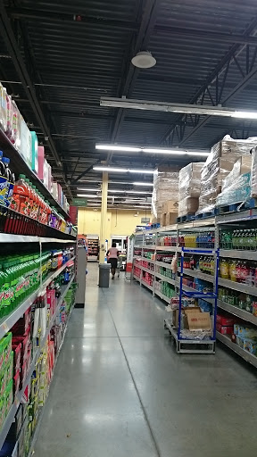 Supermarket «Walmart Neighborhood Market», reviews and photos, 3791 NW 167th St, Miami Gardens, FL 33055, USA