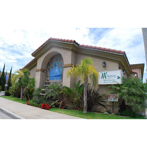 Funeral Home «McKenzie Mortuary Services», reviews and photos, 3843 E Anaheim St, Long Beach, CA 90804, USA
