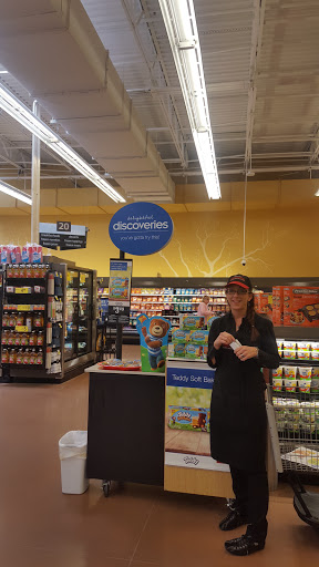 Grocery Store «Kroger», reviews and photos, 1685 Old Pendergrass Rd, Jefferson, GA 30549, USA