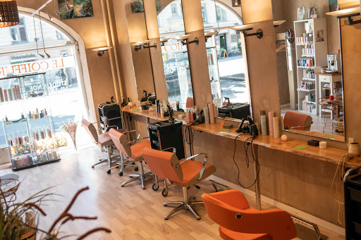 Le Coiffure in Frederiksberg, Frederiksberg