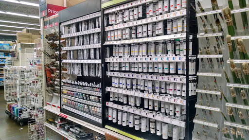 Craft Store «Michaels», reviews and photos, 320 Village Dr, Boone, NC 28607, USA