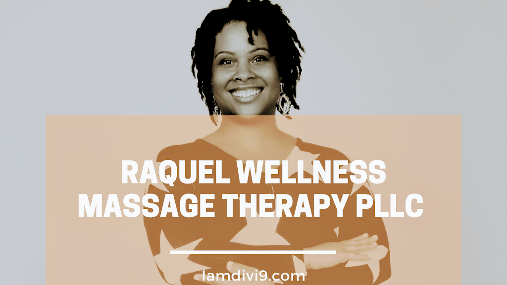 Raquel Wellness Massage Therapy PLLC 14616