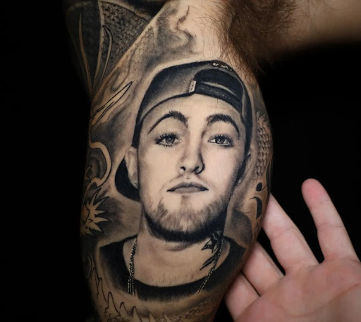 Explore tattoo filler ideas men, creative tattoo ideas in San Diego, available at Bay Ink Tattoo & Piercing