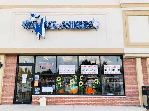 Wags to Whiskers, LLC