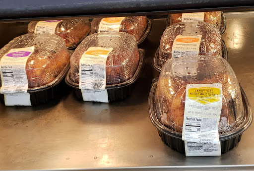 Department Store «Walmart Supercenter», reviews and photos, 235 E Dorset Dr, Dixon, CA 95620, USA