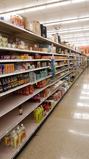 Mexican Grocery Store «Fiesta Mart», reviews and photos, 1300 E Pioneer Pkwy, Arlington, TX 76010, USA