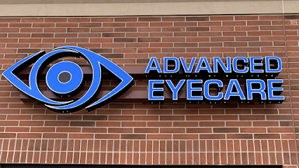 Advanced Eye Care - Waterville