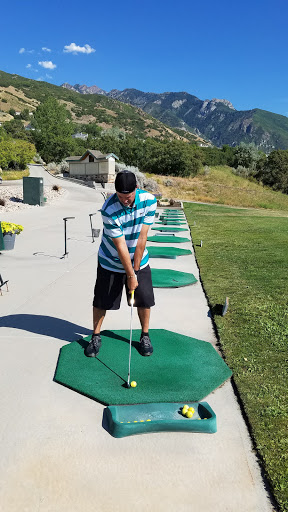 Public Golf Course «Old Mill Golf Course», reviews and photos, 6080 Wasatch Blvd, Holladay, UT 84121, USA